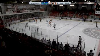 Replay: Home - 2023 Melfort vs Yorkton | Dec 9 @ 6 PM