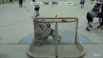 Replay: Home - 2024 Salmon Arm vs Alberni Valley | Jan 6 @ 6 PM