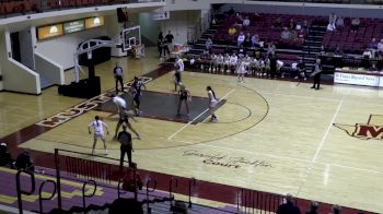 Replay: St. Edward's vs Midwestern State | Dec 17 @ 2 PM