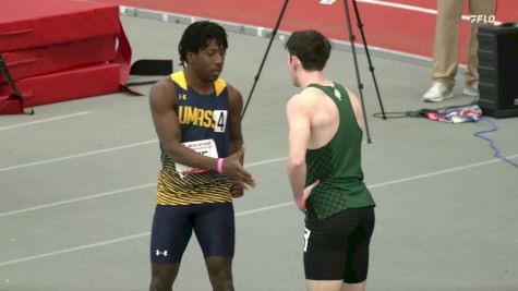 Men's 400m Open, Prelims 11