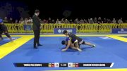 Brandon Patricio Cadena vs Thomas Paul Kruse II 2025 Pan IBJJF Jiu-Jitsu No-Gi Championship