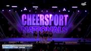 Supreme Loyalty Cheer - Sapphire [2026 L3 - Rec Performance Elite - 11-18Y Day 1] 2026 CHEERSPORT National All Star Cheerleading Championship