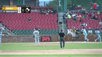 Replay: Home - 2024 Sussex County vs New England | Jun 7 @ 6 PM
