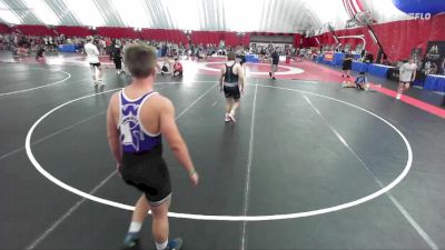162-163 lbs Round 3 - Ethan Fitch, Waukee Warriors vs Brayden Felice, Oswego East