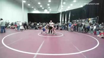 200 lbs Semifinal - Kevin Oswalt, Exeter vs Joseph Laverty, Exeter