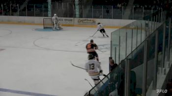 Replay: Kirkland Gold Miners vs Iroquois Falls | Aug 26 @ 7 PM