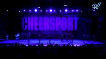 Premier Athletics - Knoxville West - Junior Jaws [2024 L2 Junior - Medium - B Day 1] 2024 CHEERSPORT National All Star Cheerleading Championship