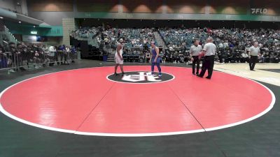 215 lbs Consi Of 32 #1 - Antonio Duriet, Sunnyside vs Marcus Nesbitt, Grandview