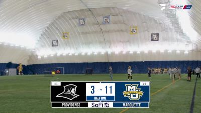 Replay: Providence vs Marquette | Apr 2 @ 11 AM