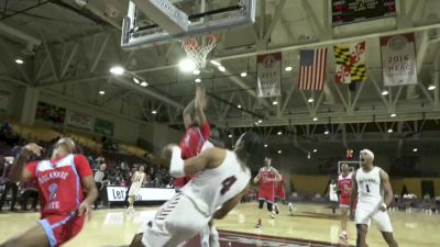 Replay: Delaware State vs Maryland Eastern Shore - 2022 Delaware State vs Eastern Shore | Mar 3 @ 9 PM