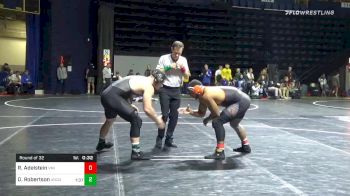 285 lbs Prelims - Jamarcus Grant, Oregon St. vs Collin Kelly, Cleveland State