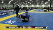 Neve Celeste Marshall vs Mharya Valentina C. Ayres 2026 Pan IBJJF Jiu-Jitsu No-Gi Championship