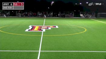 Replay: Indianapolis vs Flagler | Mar 15 @ 7 PM