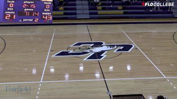 Replay: Scranton vs Juniata | Jan 25 @ 2 PM