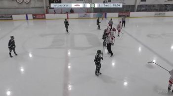 Replay: Home - 2025 Okanagan HA vs Delta HA | Jan 18 @ 9 AM