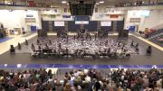 Old Line Independent Percussion "Frederick MD" at 2025 WGI Perc/Winds East Power Regional