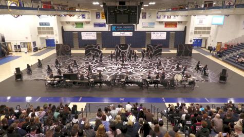 Old Line Independent Percussion "Frederick MD" at 2025 WGI Perc/Winds East Power Regional