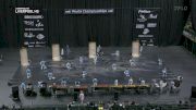 Liverpool HS "Liverpool NY" at 2026 WGI Percussion/Winds World Championships