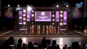 Maryland Twisters Salisbury - Sup3rnovas [2024 L3 Junior - Small Day 2] 2024 SU Battle at the Boardwalk Grand Nationals