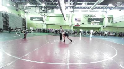 157 lbs Champ. Round 1 - Roman Arakelyan, BIRMINGHAM vs Anthony Argueta, FREMONT