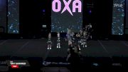 OXA - Tiny Shimmer [2026 Tiny Day 1] 2026 The All Out Grand Nationals