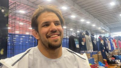 Nick Gwiazdowski: 'NHSCA Is A Great Experience For Kids'