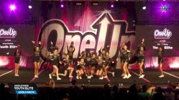 Cheer Extreme - Youth Elite [2025 L5 Youth Day 2] 2025 One Up Grand Nationals