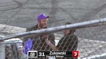 Replay: School Bus Demo Derby at Riverhead | Aug 23 @ 5 PM