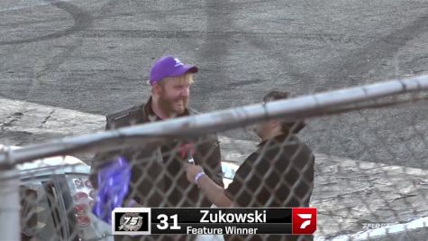 Replay: School Bus Demo Derby at Riverhead | Aug 23 @ 5 PM