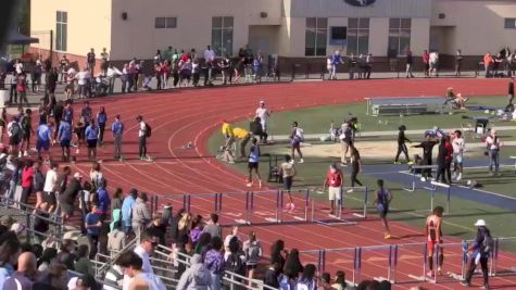 Replay: DIAA Outdoor Championships | May 19 @ 4 PM
