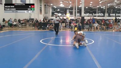 102 lbs Rr Rnd 2 - Julian Tate, Phillipsburg - HSC vs Tyler Conzo, Prestige Worldwide Blue - HSC