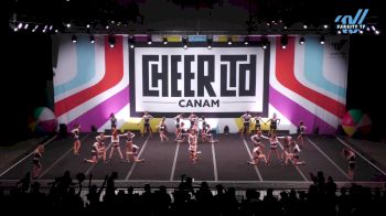 Pack Athletics - STONE [2025 L2 Youth - Medium Day 2] 2025 CANAM Grand Nationals