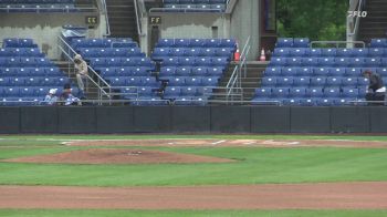 Replay: Home - 2024 Trois-Rivieres vs Sussex County - DH | May 12 @ 1 PM