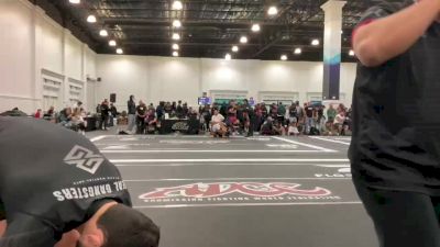 Said-Magomed Esembaev vs Charlie Gilpin 2026 ADCC San Diego Open