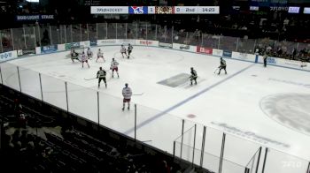 Replay: Home - 2024 Des Moines vs Muskegon | Jan 26 @ 7 PM