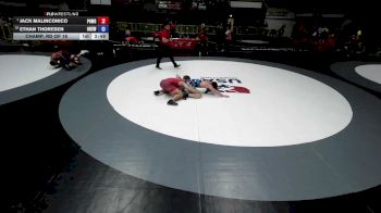 Replay: Mat 11 - 2026 CAUSW Kids GR State, Cadet and Junior FS | Apr 19 @ 8 AM
