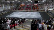 Pacificaires "Surrey British Columbia Canada" at 2025 WGI Guard West Power Regional