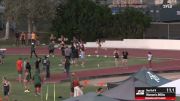 Women's 800m, Prelims 9