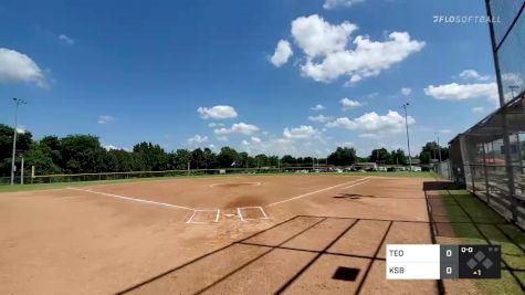 KS Select BYRN vs. Tulsa Elite OKC - 2020 Tulsa Elite Summer Invite - Pool Play