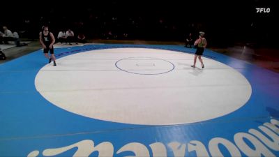 Replay: M2 - 2026 UHSAA 6A Boys & Girls State Champs | Feb 12 @ 8 PM