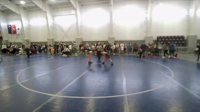 62 lbs Champ. Round 2 - Ryot Wolford, Warrior Wrestling Club vs Jackson Rogers, Champions Wrestling Club