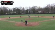 Replay: Franklin Pierce vs Bentley | Mar 30 @ 12 PM