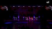 Star Steppers Dance [2026 Tiny - Intermediate - Pom Day 1] 2026 JustDance Grand Nationals