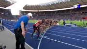 2018 European Championships - Men's 10k, Final
