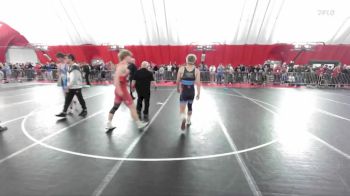 175 lbs Champ. Round 1 - Nathan Lenz-Messman, Team Nazar Training Center vs Nolan Klippel, Wisconsin