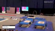 Tomas Minc - Individual Trampoline, Dynamite Gymnastics - 2021 USA Gymnastics Championships