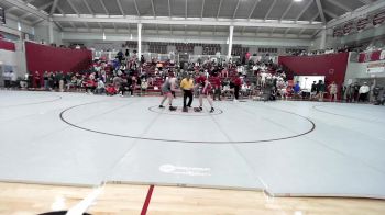 215 lbs Consi Of 8 #2 - Colt McNamara, Holy Innocents' Episcopal School vs Noah Jamison, St. John's School