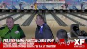 PBA Xtra Frame Parkside Lanes Open - Qualifying