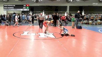 81 lbs Rr Rnd 4 - Isiah Mohallim, Edge Wrestling - MSC vs Niko Ramirez, Estebuilt WC - MSC