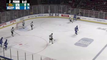 Replay: Away - 2023 Wichita vs Utah | Nov 8 @ 7 PM